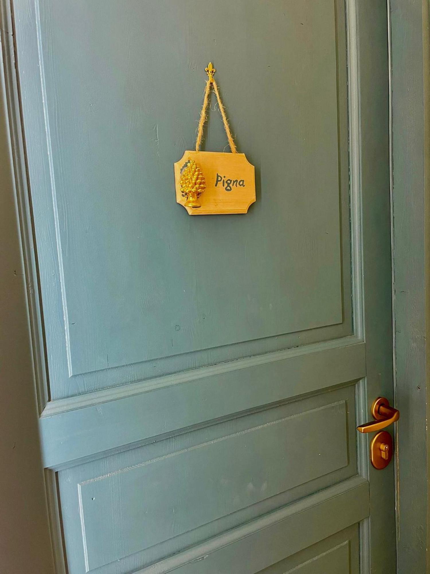 Hotel Casale Di Benedetto Caltagirone Habitación foto