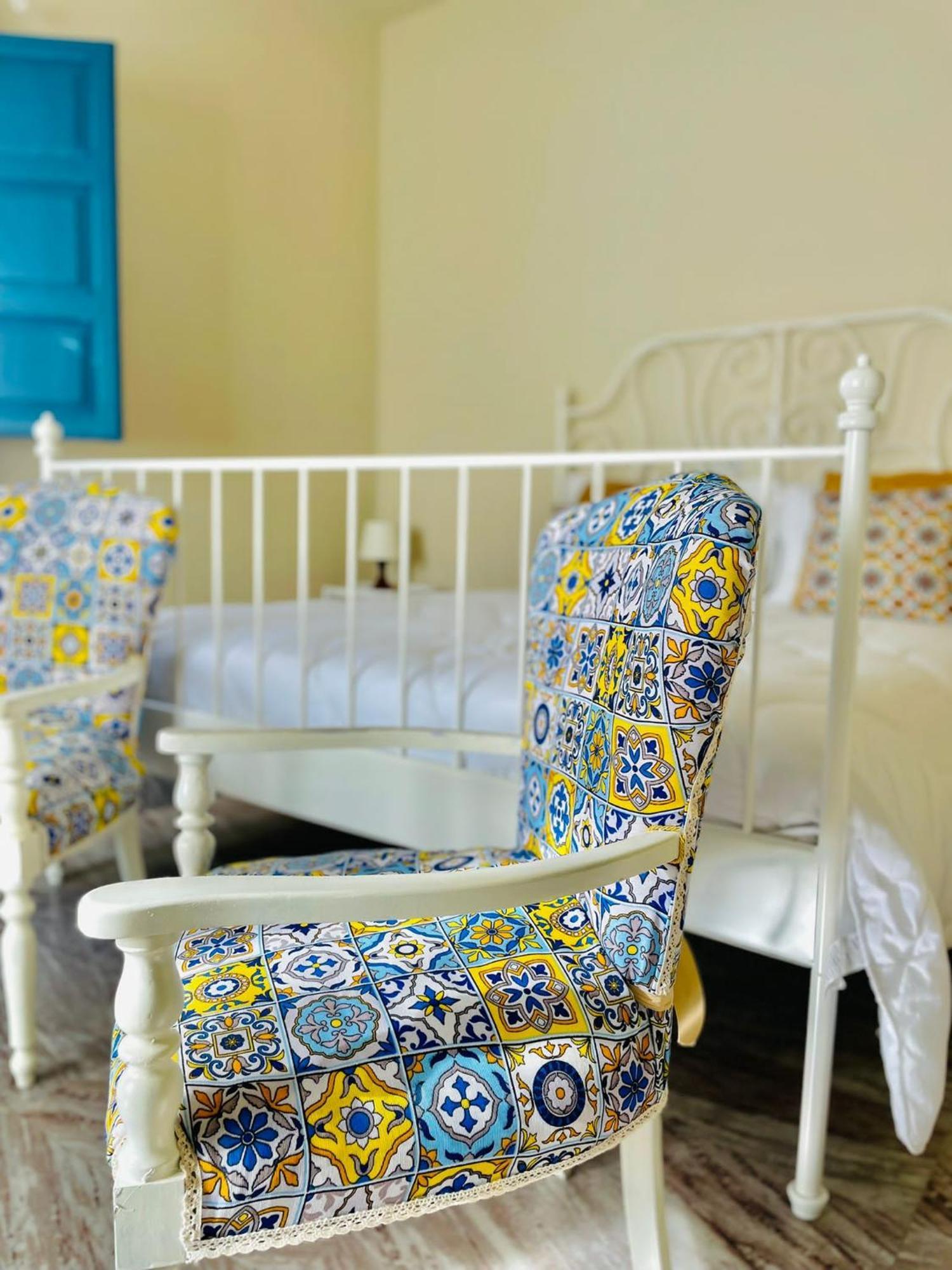 Hotel Casale Di Benedetto Caltagirone Habitación foto